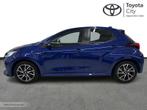 Toyota Yaris Iconic & HUD & Carplay, https://public.car-pass.be/vhr/4e452283-d41a-48ff-ad66-6c8702b61549, Euro 6, Entreprise, Noir