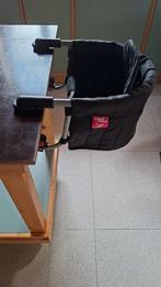 kinderstoel (tafelhanger), Enfants & Bébés, Enlèvement