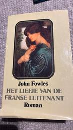 Boek Het liefje van de luitenant, Ophalen of Verzenden, Gelezen