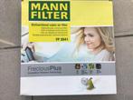 Interieurfilter van het merk Maan Filter, Ophalen, Nieuw, Audi