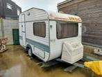 Retro caravan, Caravans en Kamperen, Caravans, Particulier