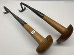 Antiek en antiek gereedschap (282), Antiek en Kunst, Antiek | Gereedschap en Instrumenten, Verzenden