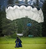 parachute ascensionnel pour le treuil ou remorquer, Comme neuf, Autres types, Enlèvement ou Envoi