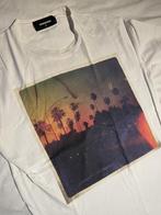 Dsquared, Comme neuf, Blanc, Taille 48/50 (M), Dsquared2