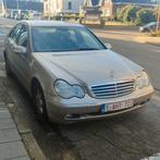Mercedes c200d avantgarde 2003, Auto's, Particulier, Te koop, Open dak