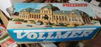 vollmer baden baden, Overige merken, Gelijkstroom of Wisselstroom, Brug, Tunnel of Gebouw, Nieuw