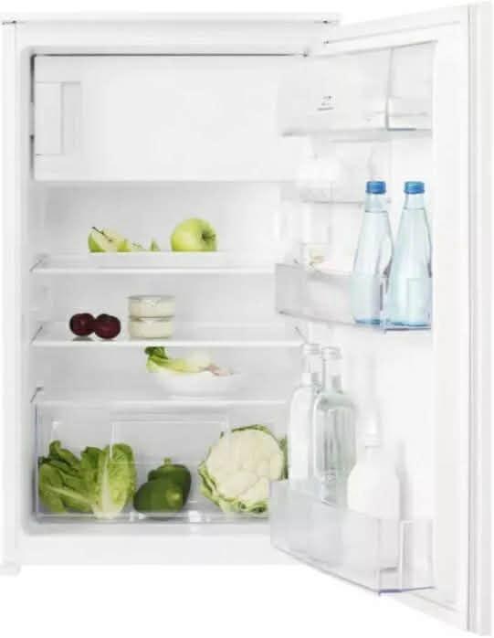 Frigo encastrable 88cm Electrolux LFB2AE88S1 neuf, Huis en Inrichting, Keuken | Complete keukens, Nieuw, Ophalen