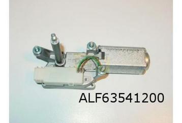Fiat Seicento (4/98-1/06) ruitenwissermotor achterzijde OES! beschikbaar voor biedingen