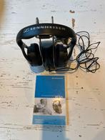 Draadloze hoofdtelefoon sennheiser, Audio, Tv en Foto, Hoofdtelefoons, Ophalen of Verzenden, Zo goed als nieuw, Sennheiser
