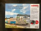 Digitale starterset Märklin 29350 H0, Ophalen, Zo goed als nieuw, Märklin