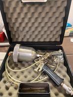 Ancien pistolet gelson (neuf), Enlèvement