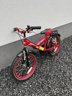 Kinderfiets 16 inch, Fietsen en Brommers, Fietsen | Kinderfietsjes, Ophalen, Gebruikt, 16 tot 20 inch, Mickeybike
