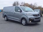 Opel Vivaro Vivaro 2.0 D L3 Edition prachtstaat! (16488Netto, Argent ou Gris, Entreprise, 3 places, Boîte manuelle