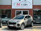 KIA SPORTAGE 1.7D 116PK |NAVI | CAMERA | KEY LESS | LEDER |, Auto's, Voorwielaandrijving, 4 cilinders, Leder, Bedrijf