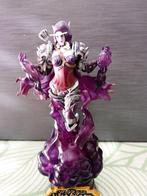 Sylvanas Windrunner-figuur — World of Warcraft Collector —, Ophalen, Nieuw, Fantasy