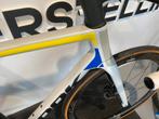Look blade rs medium, Fietsen en Brommers, Fietsen | Racefietsen, Ophalen, Zo goed als nieuw, Carbon