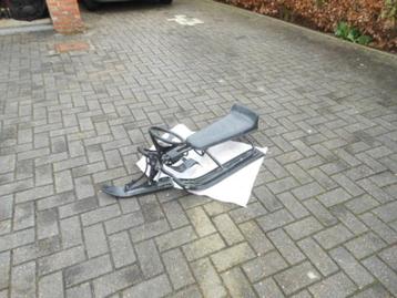 Slee beschikbaar voor biedingen