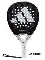 Racket Adidas Metalbone HRD+, Sport en Fitness, Ophalen of Verzenden, Nieuw, Padelracket