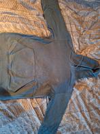 Lacoste hoodie, Ophalen, Maat 52/54 (L), Blauw, Lacoste