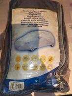 Housse couvre voiture, Enlèvement