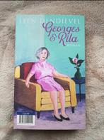 Leen Dendievel - Georges & Rita, Boeken, Ophalen of Verzenden, Gelezen, Leen Dendievel