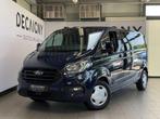 Ford Transit Custom 2.0D 131pk 9pl. *Sensoren voor/achter*C, Auto's, 0 kg, Monovolume, 1995 cc, 4 cilinders