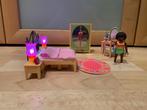 Chambre Playmobil, Enfants & Bébés, Jouets | Playmobil, Comme neuf, Enlèvement