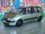 Renault Espace 3 1/18 OttoMobile --NIEUW--TUNING--, Ophalen of Verzenden, Nieuw, Auto, OttOMobile