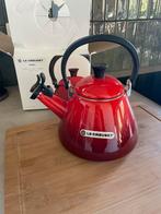 Le Creuset Kone Kettles, Elektronische apparatuur, Gourmetstellen, Ophalen, Nieuw