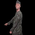 Realistisch geschilderde lopende mannequin en meer, Verzamelen, Ophalen of Verzenden