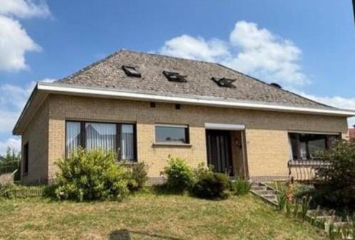 Prachtige vrijstaande woning met 4 kamers bureau, Immo, Huizen en Appartementen te koop, Provincie Vlaams-Brabant, Vrijstaande woning