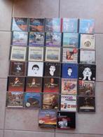 37 cd's met klassieke muziek, Enlèvement ou Envoi