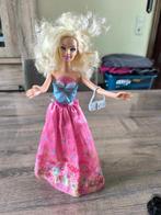 barbie princesse, Ophalen of Verzenden, Barbie
