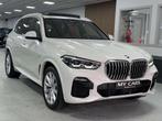 BMW X5 3.0D 265 Cv Pack M Airmatique Panoramique Massages, Auto's, BMW, Automaat, Gebruikt, 2993 cc, https://public.car-pass.be/vhr/622f90f0-2225-4f44-8ba6-1f6febf73a09