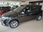 Dacia Sandero, Achat, Boîte manuelle, Particulier, Sandero