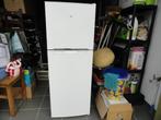 Frigo congélateur, Ophalen, Gebruikt, 120 tot 140 cm, Met aparte vriezer