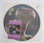 E.T. The Extra-Terrestrial - Picture Disc - Vinyl LP, Ophalen of Verzenden, Zo goed als nieuw, 12 inch