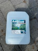 AdBlue 10 liter, ongeopend, Ophalen