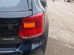 Achterlicht rechts van een Volkswagen Polo, Ophalen of Verzenden, 3 maanden garantie, Gebruikt, Volkswagen