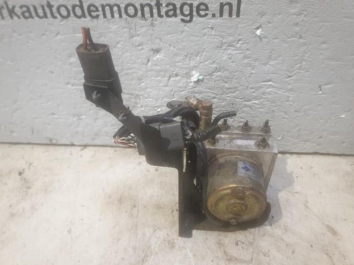 ABS POMP Mazda Xedos 6 (01-1992/01-1999) (g06t-43-7a0), Auto-onderdelen, Overige Auto-onderdelen, Mazda, Gebruikt