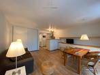 Appartement te huur in Knokke-Heist, 1 slpk, Appartement, 1 kamers