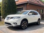 Nissan X-Trail 1.6 Dci Export Euro6 B Start niet / No start, Autos, SUV ou Tout-terrain, X-Trail, 7 places, Cuir