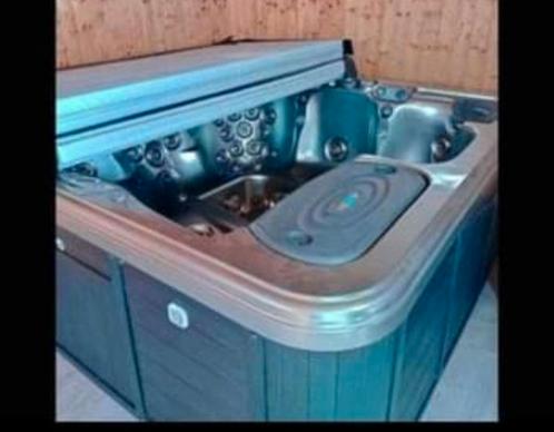 JACUZZI=>>ACHETEZ MAINTENANT 7000 LIVRÉS ET PLACÉS/GARANTIE, Jardin & Terrasse, Accessoires de piscine, Utilisé, Enlèvement ou Envoi