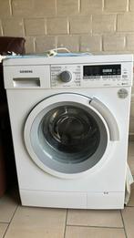 Siemens Wasmachine Iq 700, Elektronische apparatuur, Wasmachines, Ophalen, Zo goed als nieuw