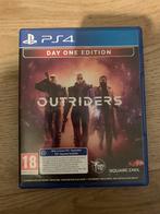 Outriders, Games en Spelcomputers, Ophalen, Zo goed als nieuw