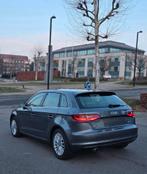 Audi a3 -Benzine-Automatique (Euro6B), Autos, Audi, Argent ou Gris, Achat, Euro 6, Entreprise