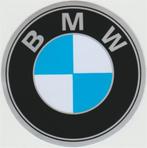 BMW Logo sticker #2, Motos, Accessoires | Autocollants