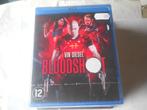 BLU - RAY - BLOODSHOT - VIN DIESEL   - NIEUW IN FOLLIE, Ophalen of Verzenden, Nieuw in verpakking, Actie