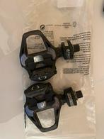 Shimano ultegra pd-8000 pedalen + plaatjes, Fietsen en Brommers, Fietsonderdelen, Ophalen of Verzenden, Gebruikt