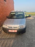 Citroën berlingo bj 2000 1.9hdi, Auto's, Citroën, Voorwielaandrijving, 4 cilinders, Berlingo, Particulier